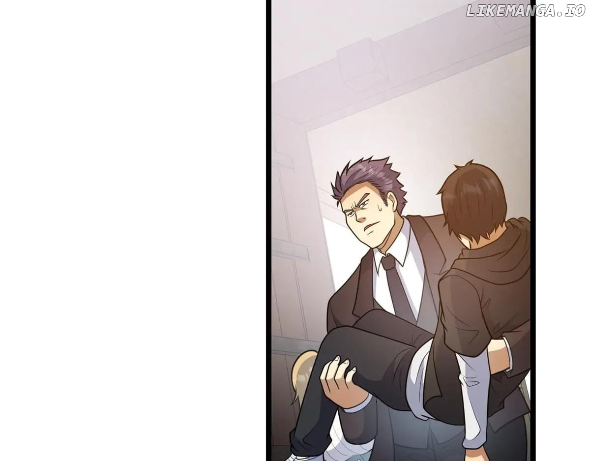 Divine Urban God Chapter 260 - page 57